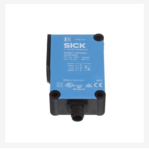 SICK WTF12-3P2431 Photoelectric Proximity Sensor IP67