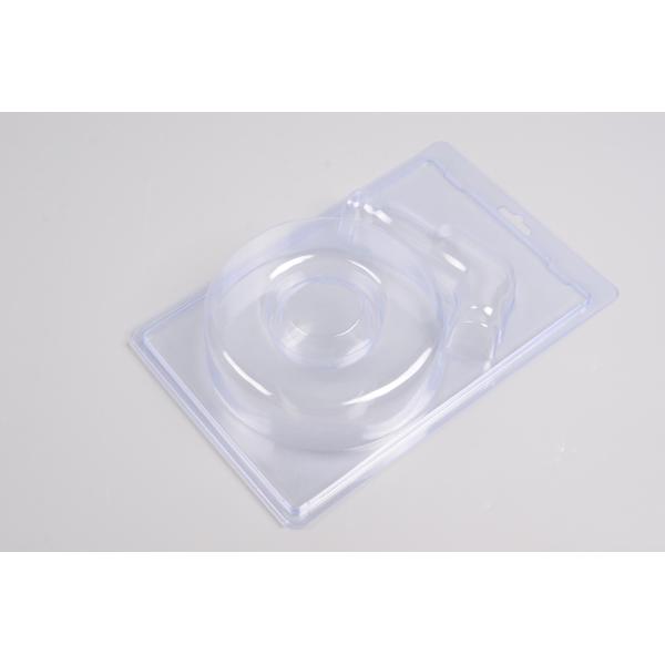 Buy Embossing Printing Toy Packaging Boxes , Custom Design Plastic Packing Boxes at wholesale prices