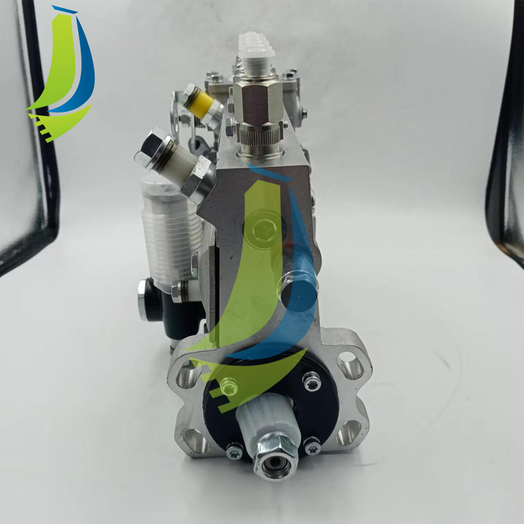 Excavator parts Fuel Injection Pump 101062-8520 1010628520 for 3066 S6KT 320C