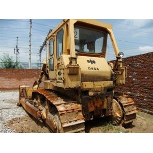 Used KOMATSU D85A Bulldozer For sale from CHINA