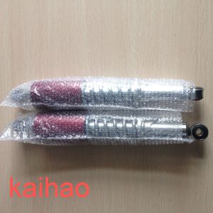 Save Big Motorcycle Parts Oil Filled Scooter Shock Absorber for Indonesia