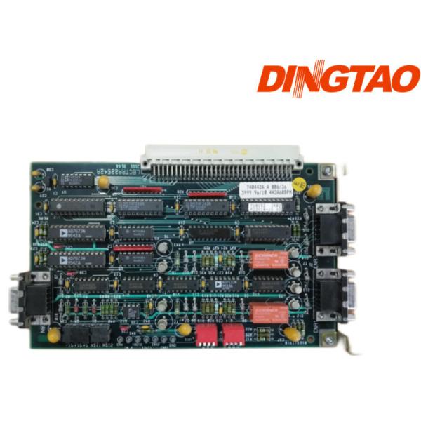 Buy 740442A Suitl Lecctor 5000 Parts Electrical Board A 006/36 3999 96/10 442A60BPM at wholesale prices