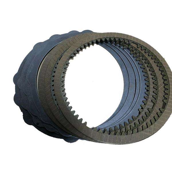 0816215 0816216 Friction Plate For HITACHI ZX330 ZX350 ZX360 ZX370 Excavator Swing Motor