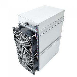 Equihash Bitmain Antminer Z15 ZEC Coin Miner 420ksol 1510w