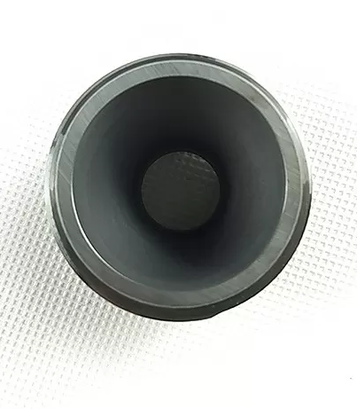 YG6/YG8/YG11/YG13 Tungsten Carbide Nozzle With Excellent Precision