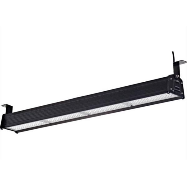 Buy Exterior High Bay Linear Lights Ultra Efficient 150 Lumens Per Watts For Garage at wholesale prices