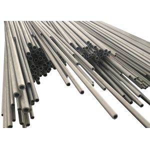 Seamless Round Stainless Steel Tubes Pipes 304 316 2mm