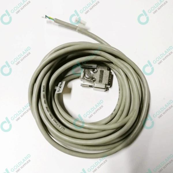 SMT Screen Printer Parts 186744 187096 SMT Screen Printer Parts DEK Galaxy APi Y