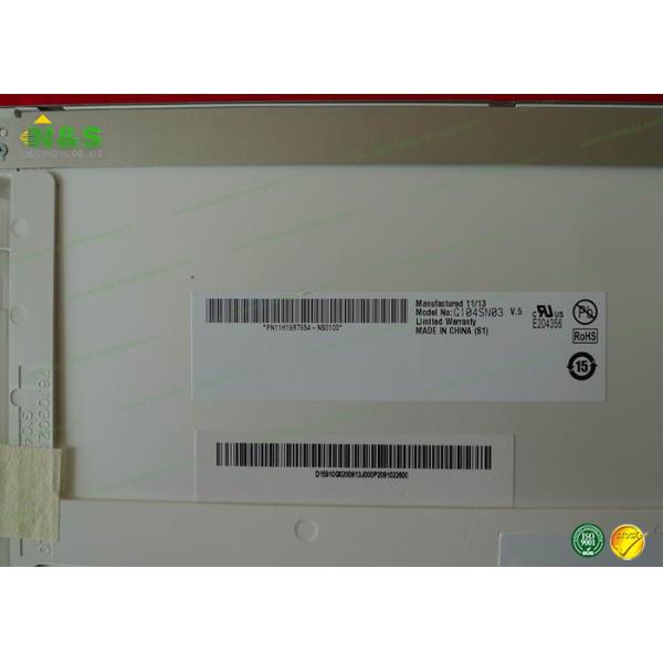 High Quality VGA LCD Controller Board RT2270C A work for 10.4inch G104SN03 V5