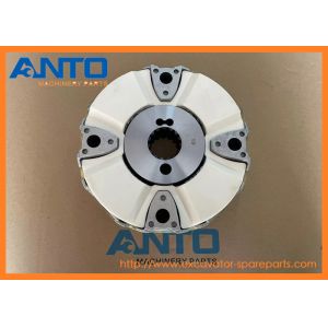 2870169 287-0169 Flexible Coupling Excavator Hydraulic Pump Fitting For 330D