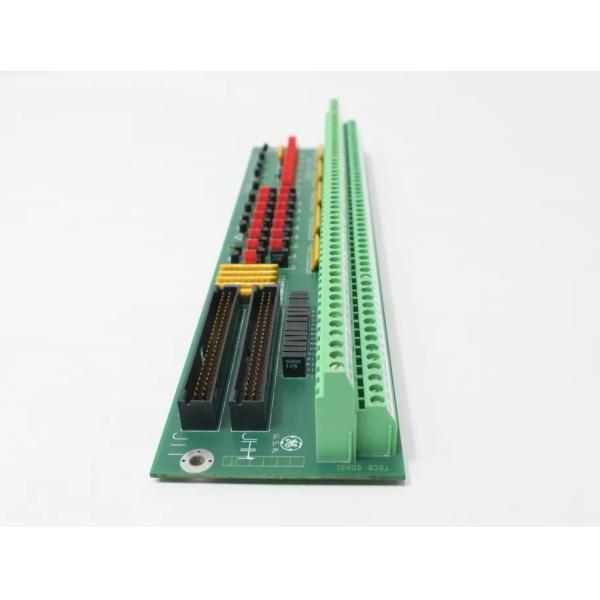 Buy GE DS200IQXDG1A Speedtronic Mark VI IGBT Q DB Snubber Module Controller System at wholesale prices