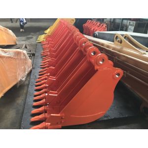 Excavator Small Drainage Bucket