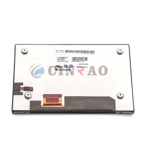China Automotive Touch Screen LCD Display Module  LA070WV7(SL)(02) on sale