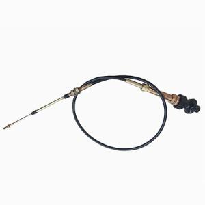 Quality Control Cable Assembly With Micro Adjustable Control Handle for sale