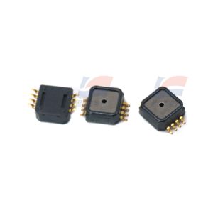 MPXHZ6115A6U Board Mount Pressure Sensors Absolute SMD SMT Style