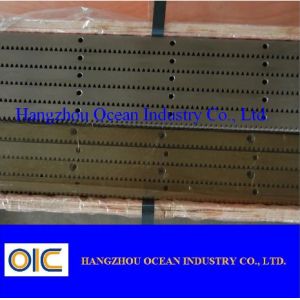 Gear Rack Use for Engraving Machine