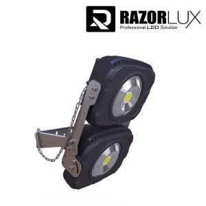 China 1000W LED Outdoor Flood Light Field IP67 Waterproof Meanwell Driver on sale