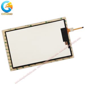 10.1 Inch Thin Film Transistor Screen 1280*800 Resolution IPS LCD Display With