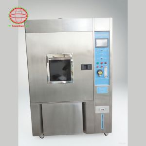 Quality Accelerated Xenon Test Chamber For Automotive Plastics And Textiles for sale