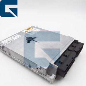 China 8-98075071-1 8980750711 For 4JJ1 Engine ECU Controller on sale