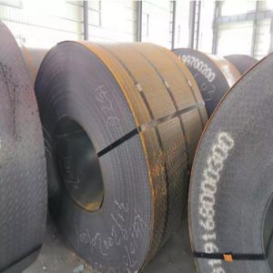 Sae 1008 Hot Rolled Coil Steel Hrc