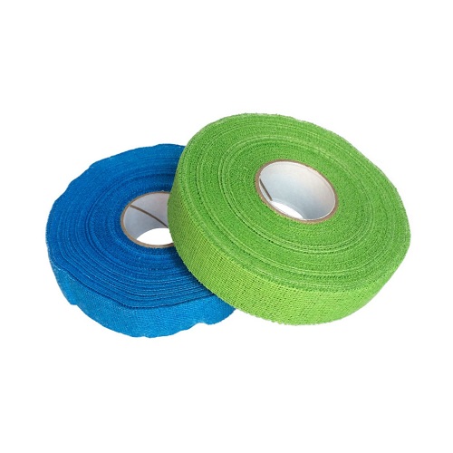 Blue color Jiu-jitsu Finger Tape support finger protection tape size 8mm x 13.7m
