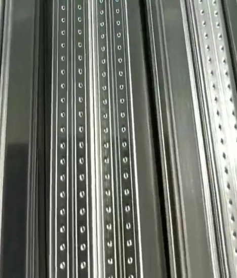 High-Frequency 12a Front Seamless Welding Aluminum Spacer Bars for Insulated Glass Units