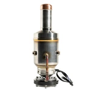 80w Stirling Cooling Free Piston Cooler -130C Supper Cooling for Cooling