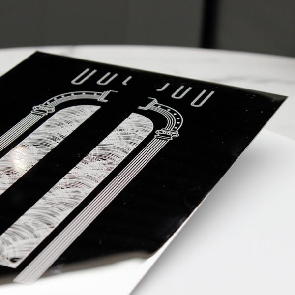 SS201 304 316 8k Polished Elevator Stainless Steel Decorative Sheet