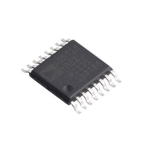 New Genuine Electronics AD5726YRSZ-500RL7 Potentiometer Resistor Capacitor