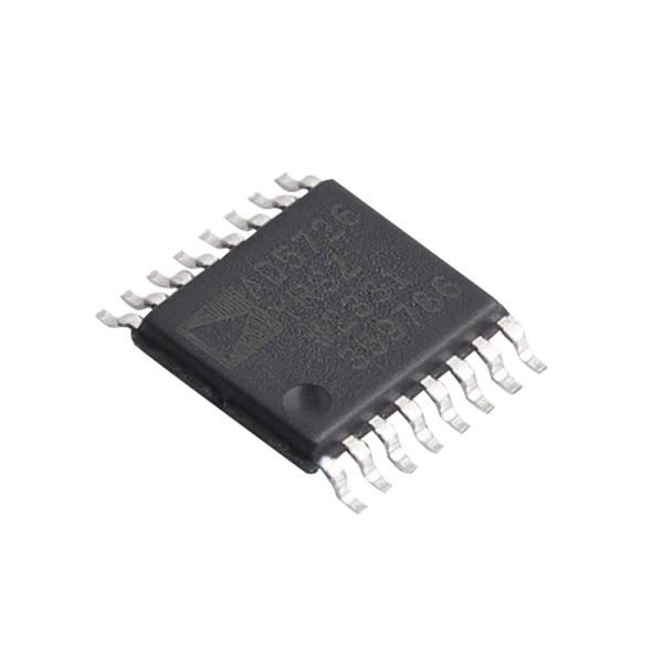 New Genuine Electronics AD5726YRSZ-500RL7 Potentiometer Resistor Capacitor