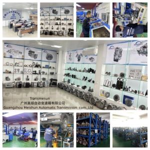 U760 U760E P477401 Automatic Transmission Valve Body for Highlander