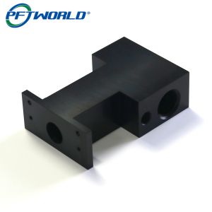 ODM Anodized Cnc Machining Aluminum Turning Parts Customized Testure