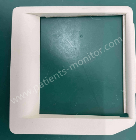 ICU Defibrillator Machine Parts LIFEPAK 20 LP20 Defibrillator Printer Cover Assembly