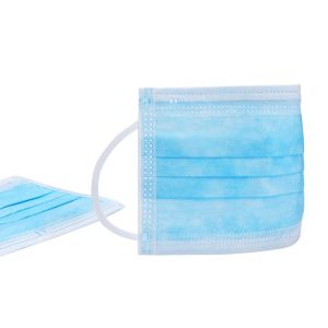Disposable 3 PLY Face Masks for Children