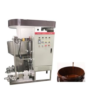300kg/Batch Chocolate Ball Mill