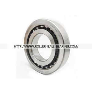 Angular Contact Ball Screw Support Spindle Bearing Suc10pn7b