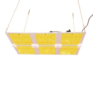 400nm AC100V LED Grow Light Quantum Board For Greenhouse