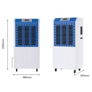 Quality Certified Whole House Dehumidifier Mold Sweat Dehumidifier Industrial With Pump for sale
