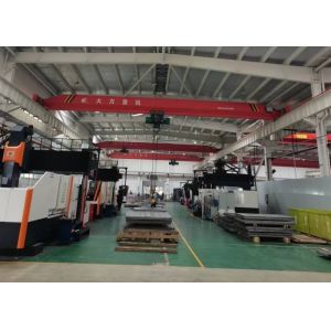 12FT Large Ceiling Fan For Warehouse Air Ventilation