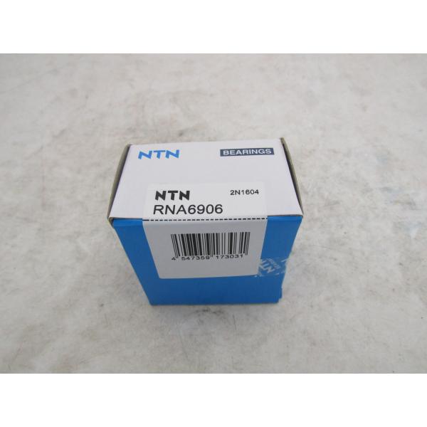 NTN RNA6906 RNA6910 RNA69/22 Gcr15 Bearing Gasoline Engine P6 Grade OEM Accept