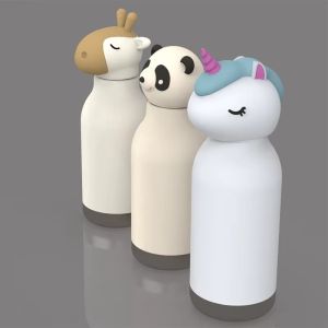 Insulated Kids Water Bottle