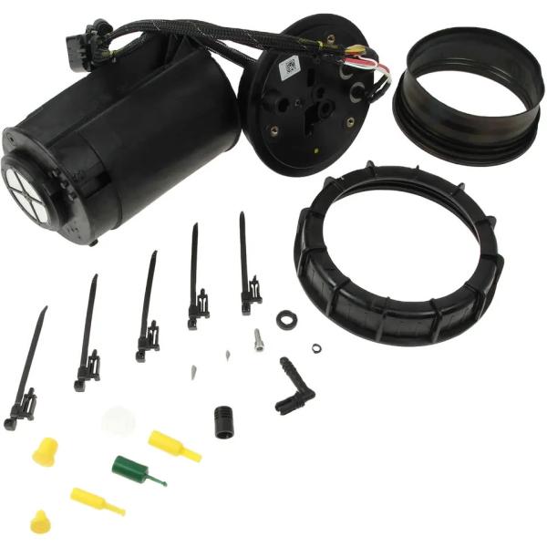 Mercedes Benz DEF Diesel Emissions Fluid Heater 2044710575 F01C600238 2044710375