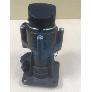 k039569 K044696 Construction Machinery Spare Parts Foot Brake Valve