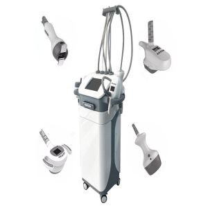 slimming massage ultrasonic beautiful multifunctional beauty body weight