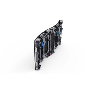 500x500mm Rental Led Display Column Hd P1.3 P1.5