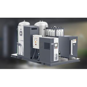 China Atlas PSA Nitrogen Generator all in one NGP30 on sale