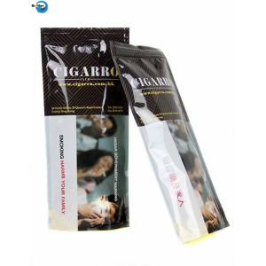 Industrial Flexible Packaging Bag with Special Waterproofing and Mechanical