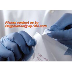 Fisherbrand Sterile Sampling Bags with Flat-Wire Closures, Amazon.com: sterile