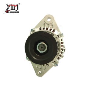 6D34T Kobelco Alternator A3TN5399 24V 45A For SK200 SK210 SK210LC FUSO FK455